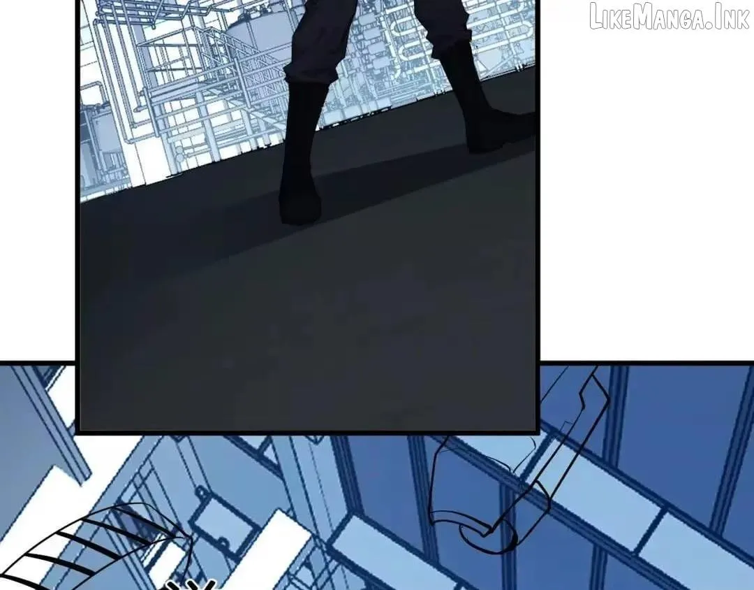 Doomsday for All: Me, Virus Monarch Chapter 122 page 95 - 