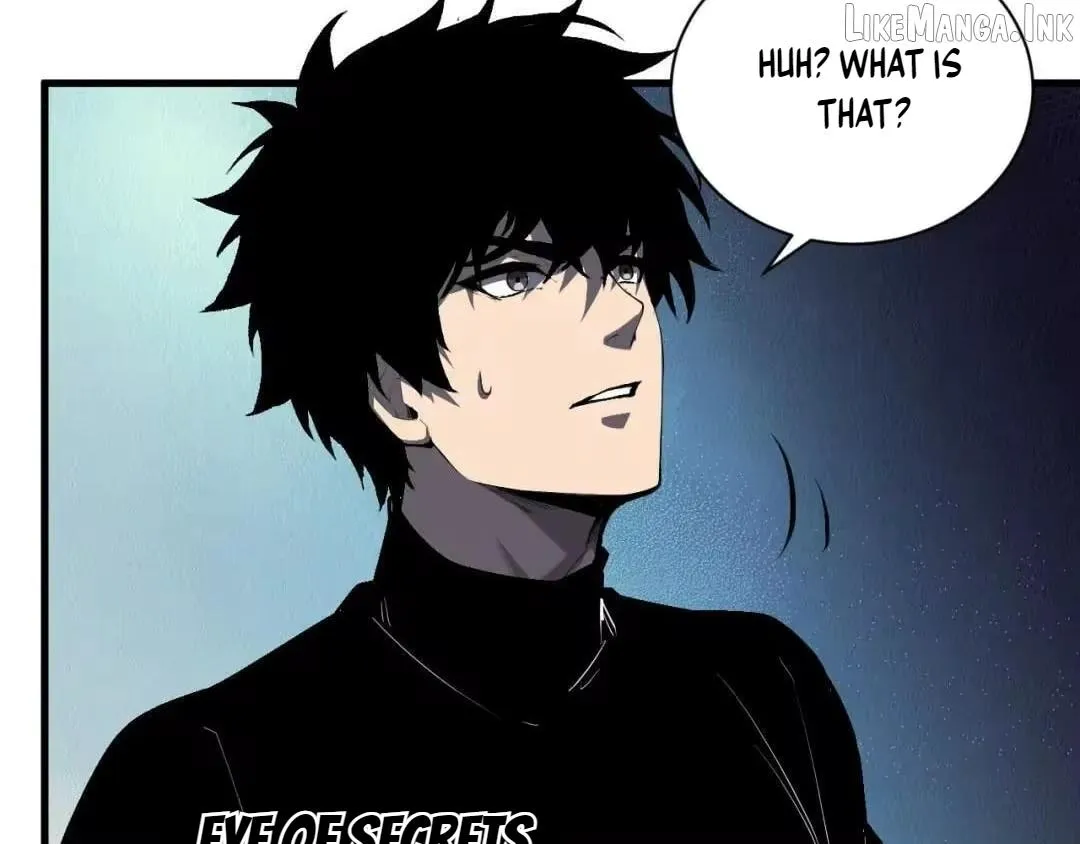 Doomsday for All: Me, Virus Monarch Chapter 122 page 99 - 
