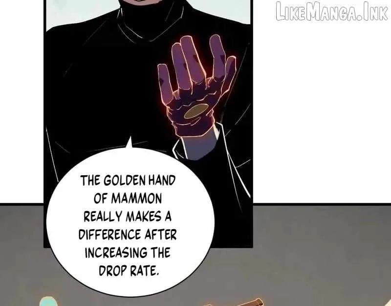 Doomsday for All: Me, Virus Monarch Chapter 123 page 2 - 