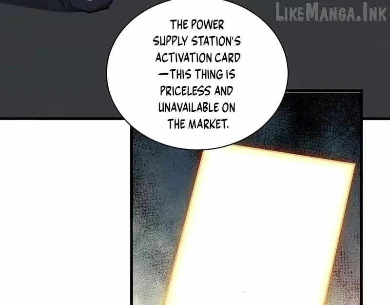 Doomsday for All: Me, Virus Monarch Chapter 123 page 11 - 