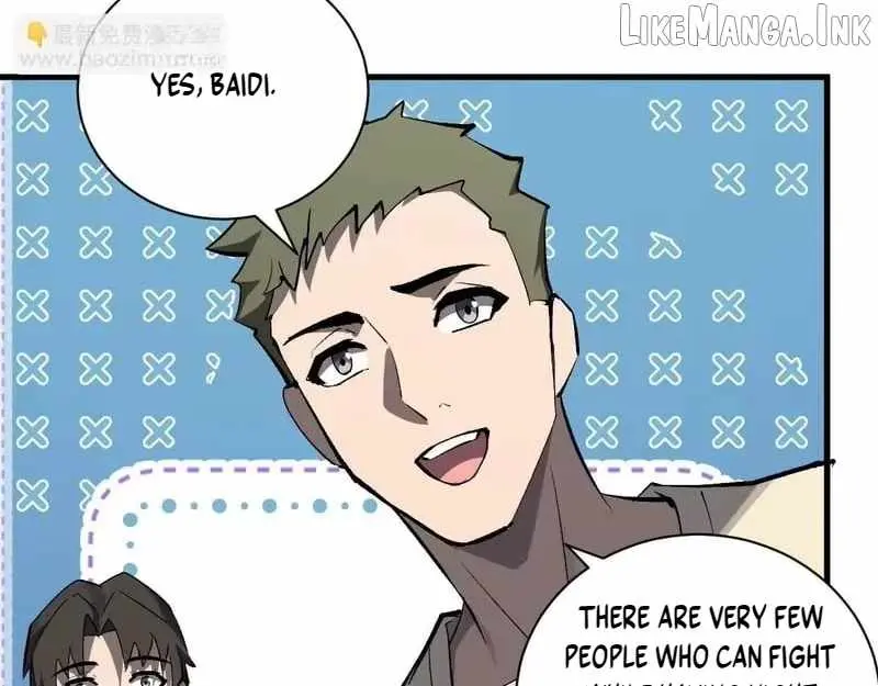 Doomsday for All: Me, Virus Monarch Chapter 123 page 102 - 