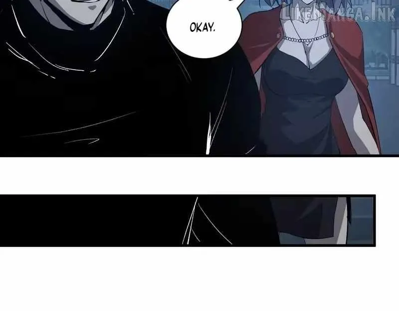 Doomsday for All: Me, Virus Monarch Chapter 123 page 105 - 