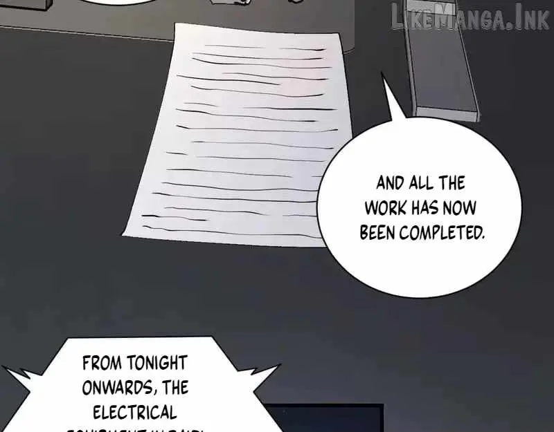 Doomsday for All: Me, Virus Monarch Chapter 123 page 109 - 