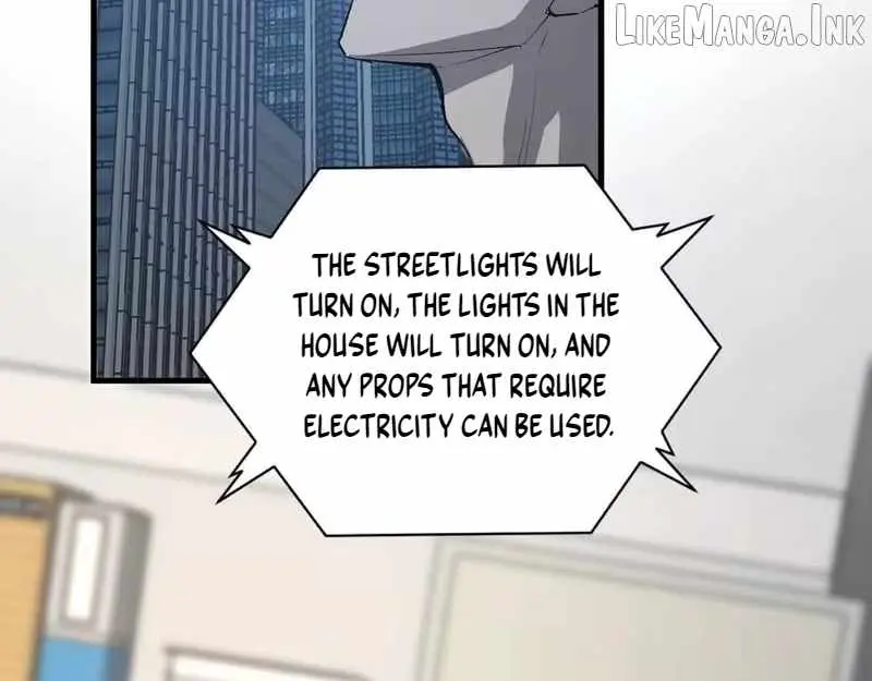 Doomsday for All: Me, Virus Monarch Chapter 123 page 111 - 