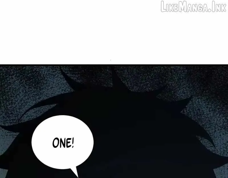 Doomsday for All: Me, Virus Monarch Chapter 123 page 118 - 
