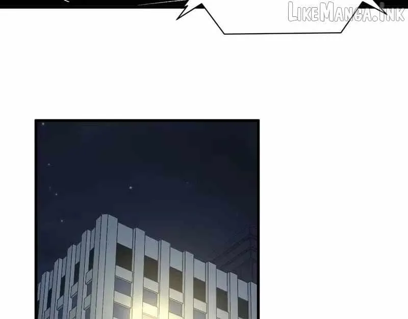 Doomsday for All: Me, Virus Monarch Chapter 123 page 121 - 