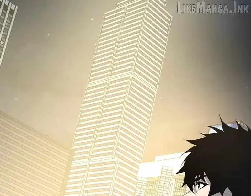 Doomsday for All: Me, Virus Monarch Chapter 123 page 124 - 