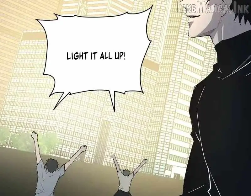 Doomsday for All: Me, Virus Monarch Chapter 123 page 125 - 