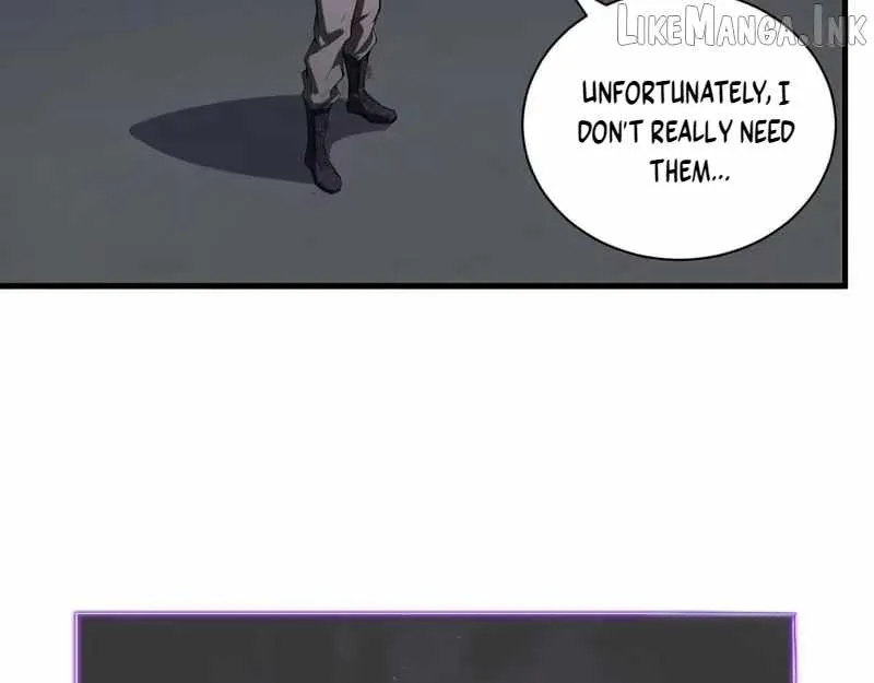Doomsday for All: Me, Virus Monarch Chapter 123 page 19 - 