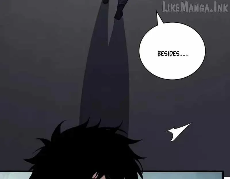 Doomsday for All: Me, Virus Monarch Chapter 123 page 5 - 