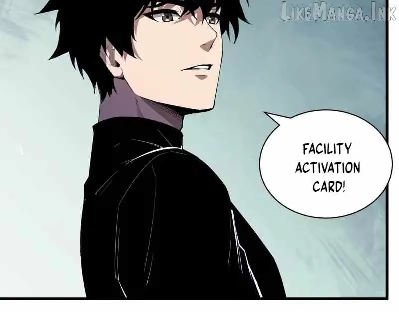 Doomsday for All: Me, Virus Monarch Chapter 123 page 6 - 