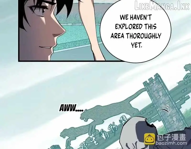 Doomsday for All: Me, Virus Monarch Chapter 123 page 52 - 