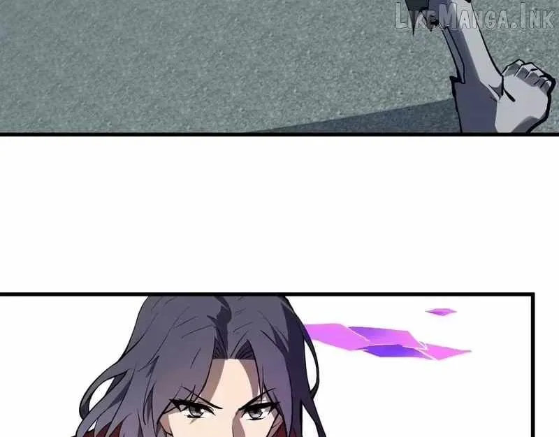 Doomsday for All: Me, Virus Monarch Chapter 123 page 55 - 