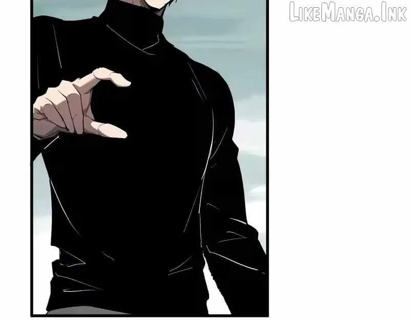 Doomsday for All: Me, Virus Monarch Chapter 123 page 68 - 