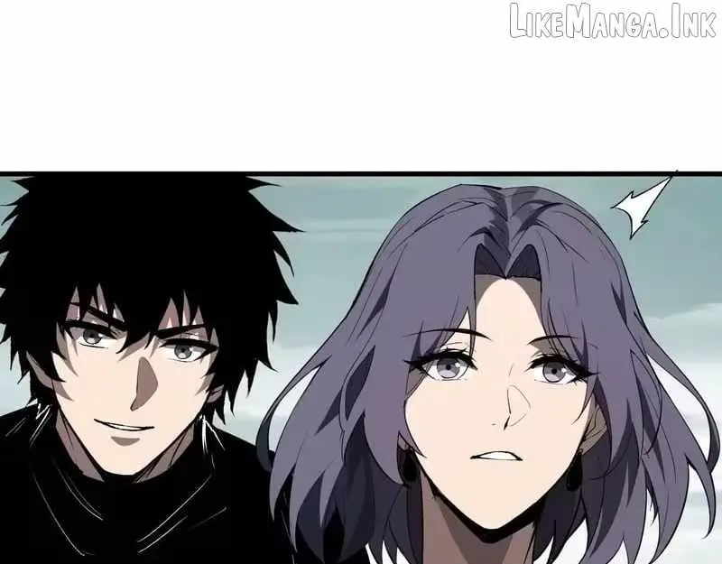 Doomsday for All: Me, Virus Monarch Chapter 123 page 69 - 