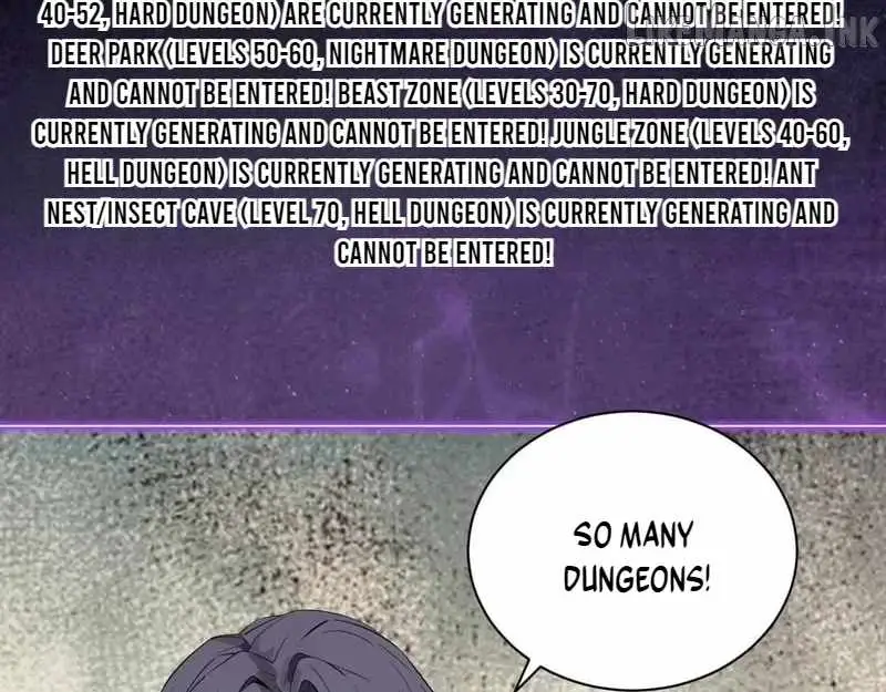 Doomsday for All: Me, Virus Monarch Chapter 123 page 76 - 
