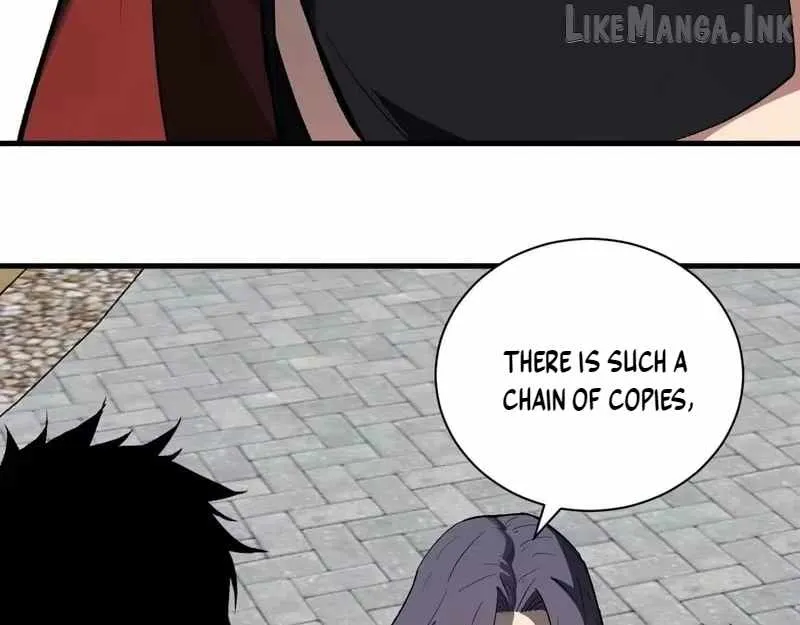 Doomsday for All: Me, Virus Monarch Chapter 123 page 79 - 