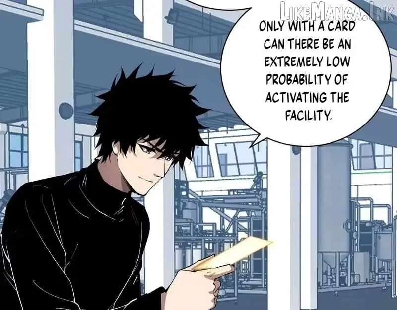 Doomsday for All: Me, Virus Monarch Chapter 123 page 9 - 