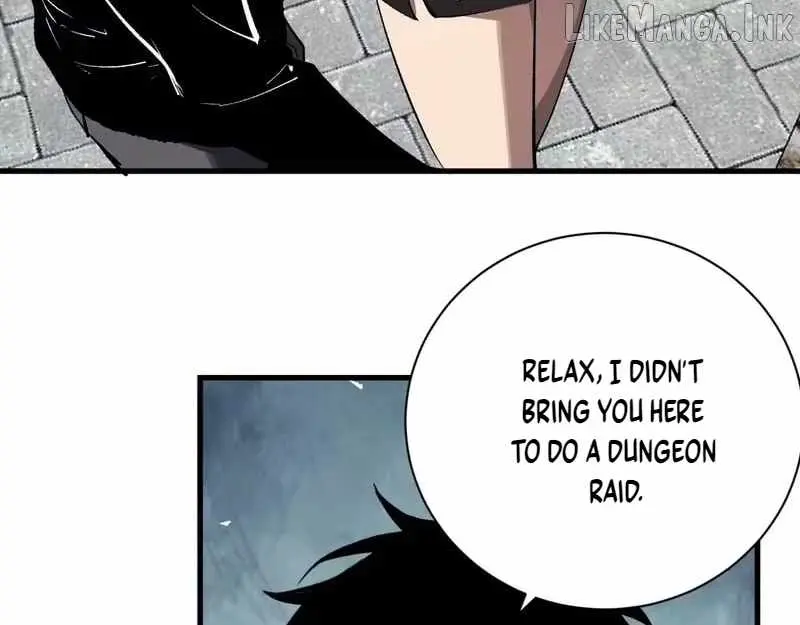 Doomsday for All: Me, Virus Monarch Chapter 123 page 81 - 