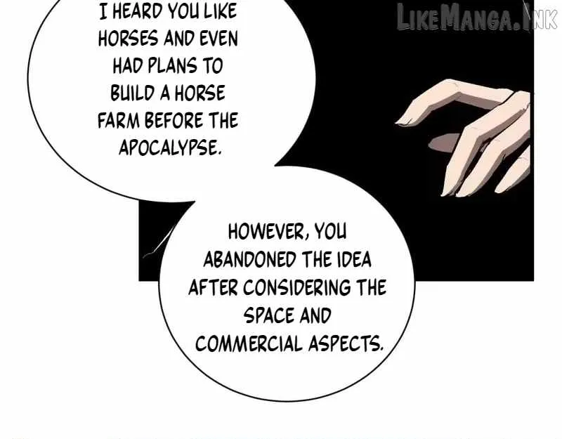 Doomsday for All: Me, Virus Monarch Chapter 123 page 83 - 