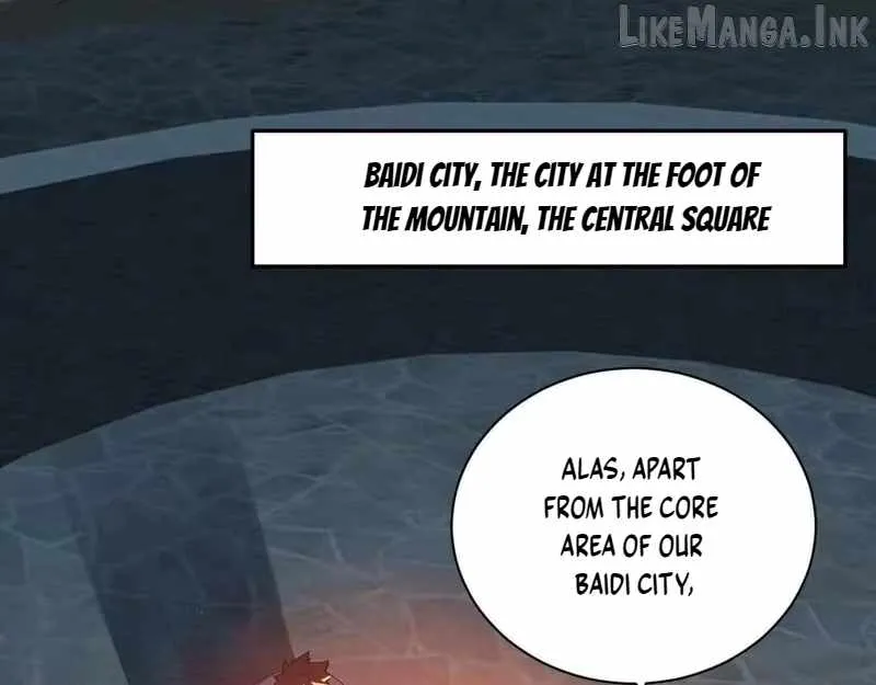 Doomsday for All: Me, Virus Monarch Chapter 123 page 93 - 