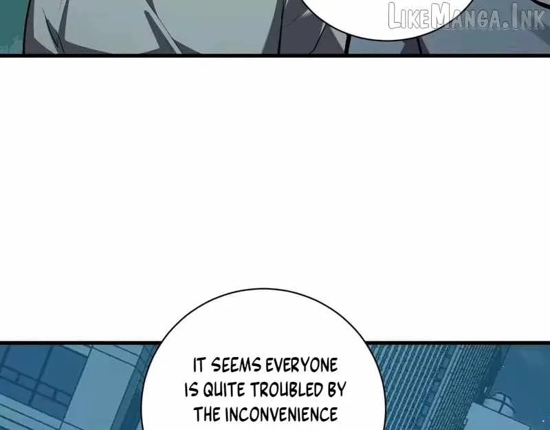 Doomsday for All: Me, Virus Monarch Chapter 123 page 98 - 