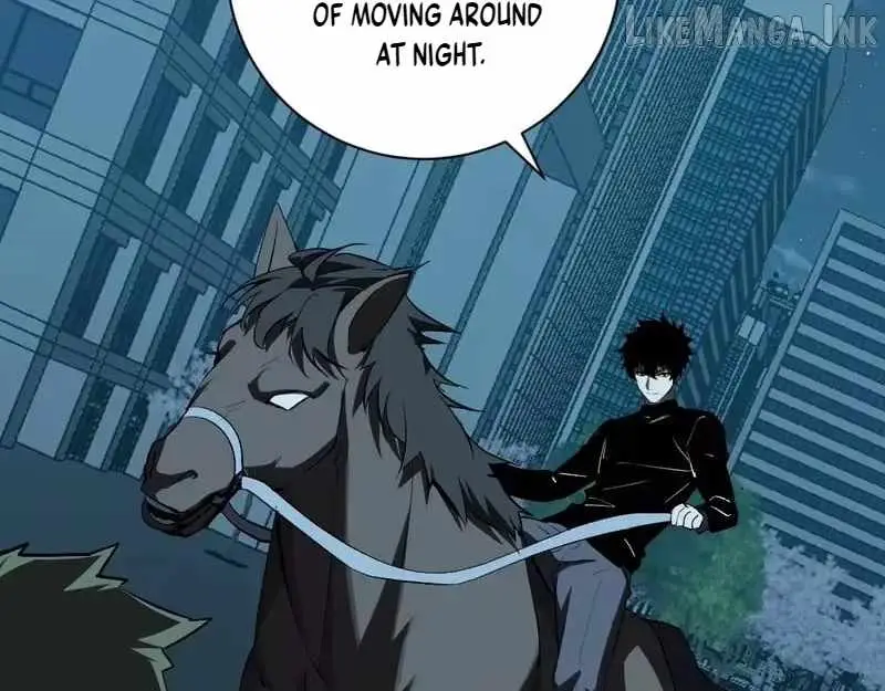 Doomsday for All: Me, Virus Monarch Chapter 123 page 99 - 
