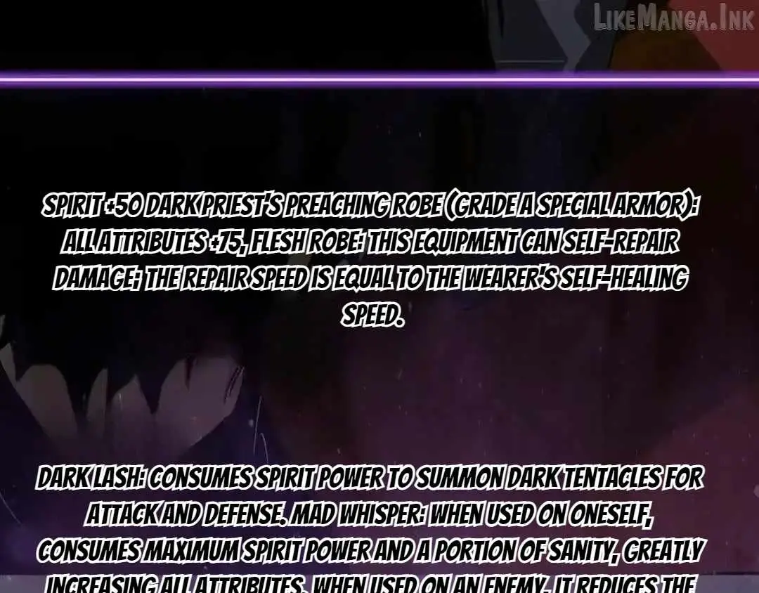 Doomsday for All: Me, Virus Monarch Chapter 124 page 107 - 