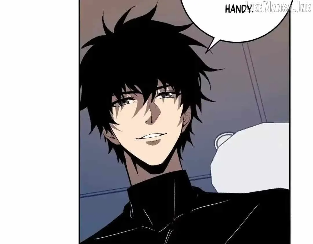 Doomsday for All: Me, Virus Monarch Chapter 124 page 109 - 