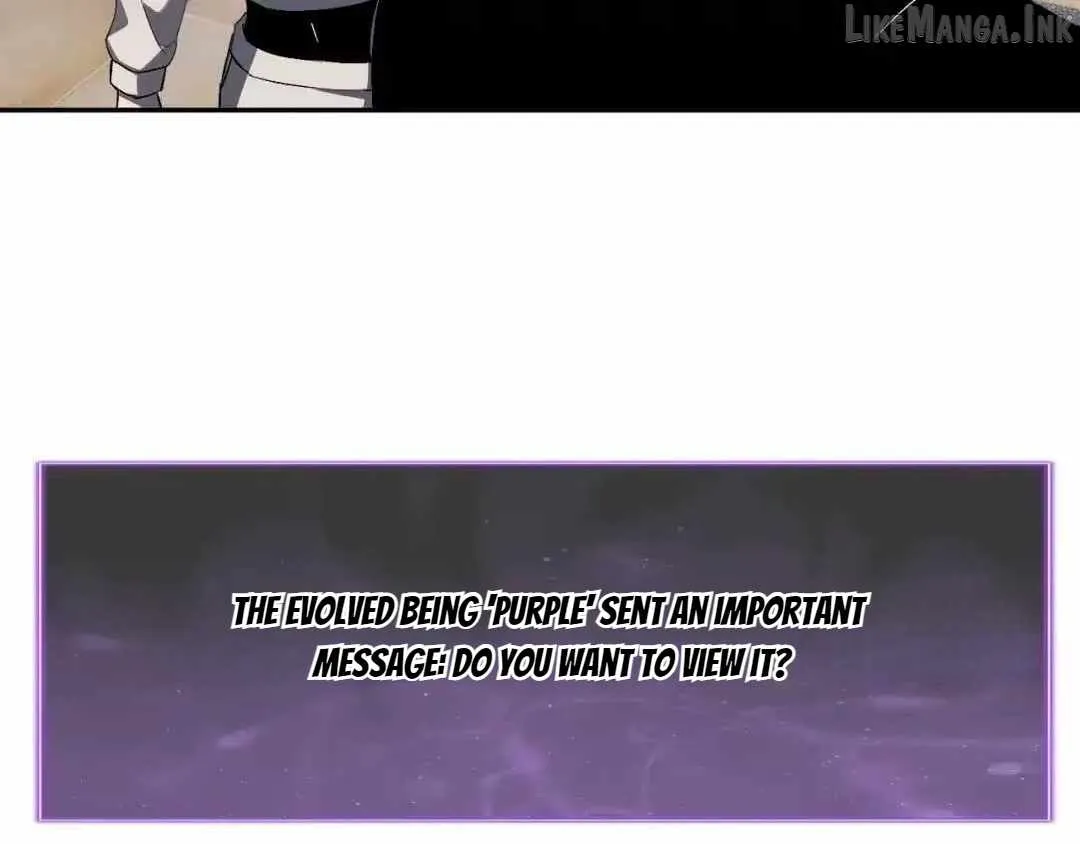 Doomsday for All: Me, Virus Monarch Chapter 124 page 112 - 