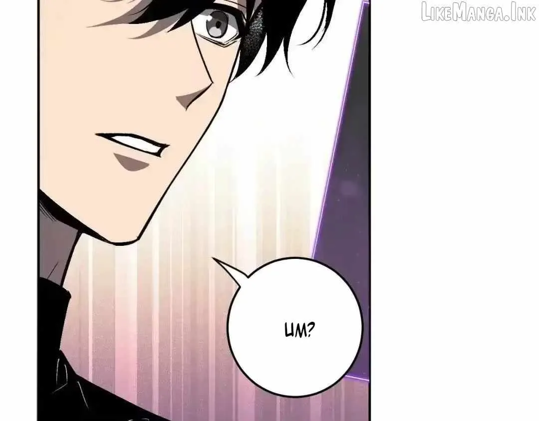 Doomsday for All: Me, Virus Monarch Chapter 124 page 114 - 