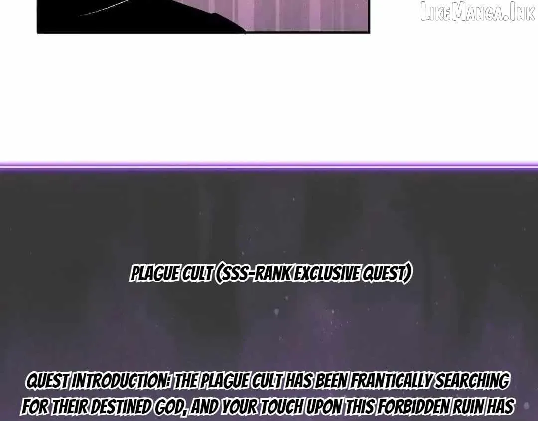 Doomsday for All: Me, Virus Monarch Chapter 124 page 115 - 
