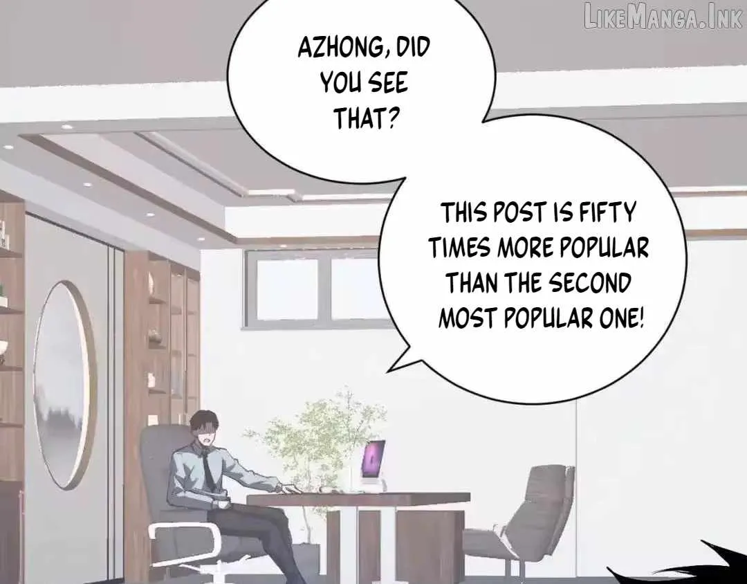 Doomsday for All: Me, Virus Monarch Chapter 124 page 17 - 