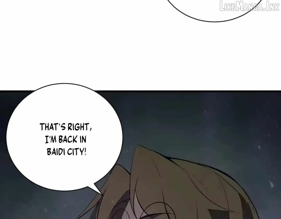 Doomsday for All: Me, Virus Monarch Chapter 124 page 3 - 