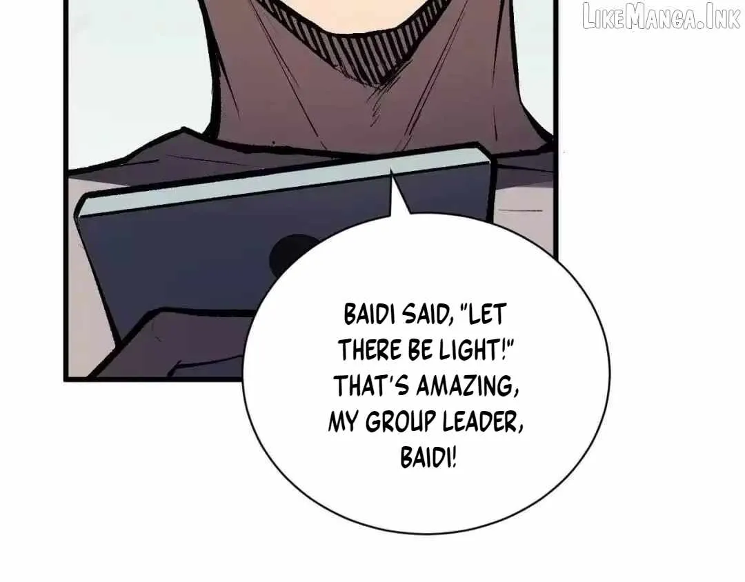 Doomsday for All: Me, Virus Monarch Chapter 124 page 23 - 