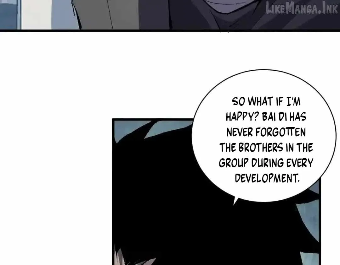 Doomsday for All: Me, Virus Monarch Chapter 124 page 29 - 