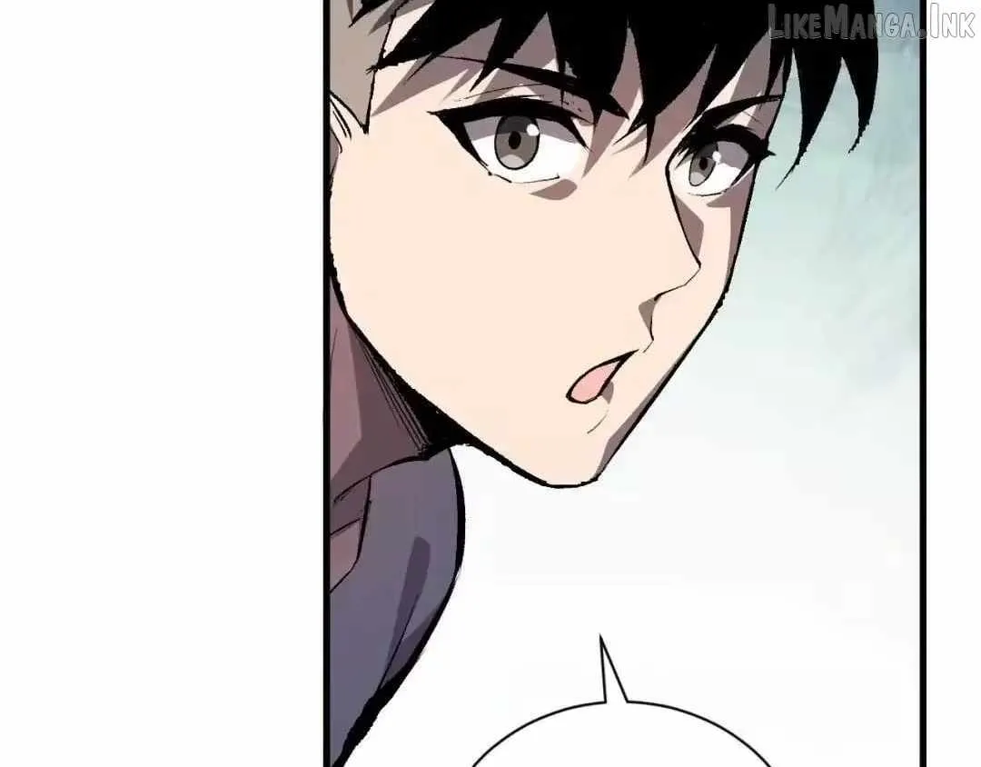 Doomsday for All: Me, Virus Monarch Chapter 124 page 30 - 