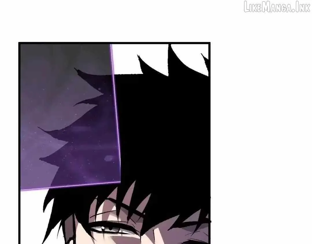 Doomsday for All: Me, Virus Monarch Chapter 124 page 34 - 