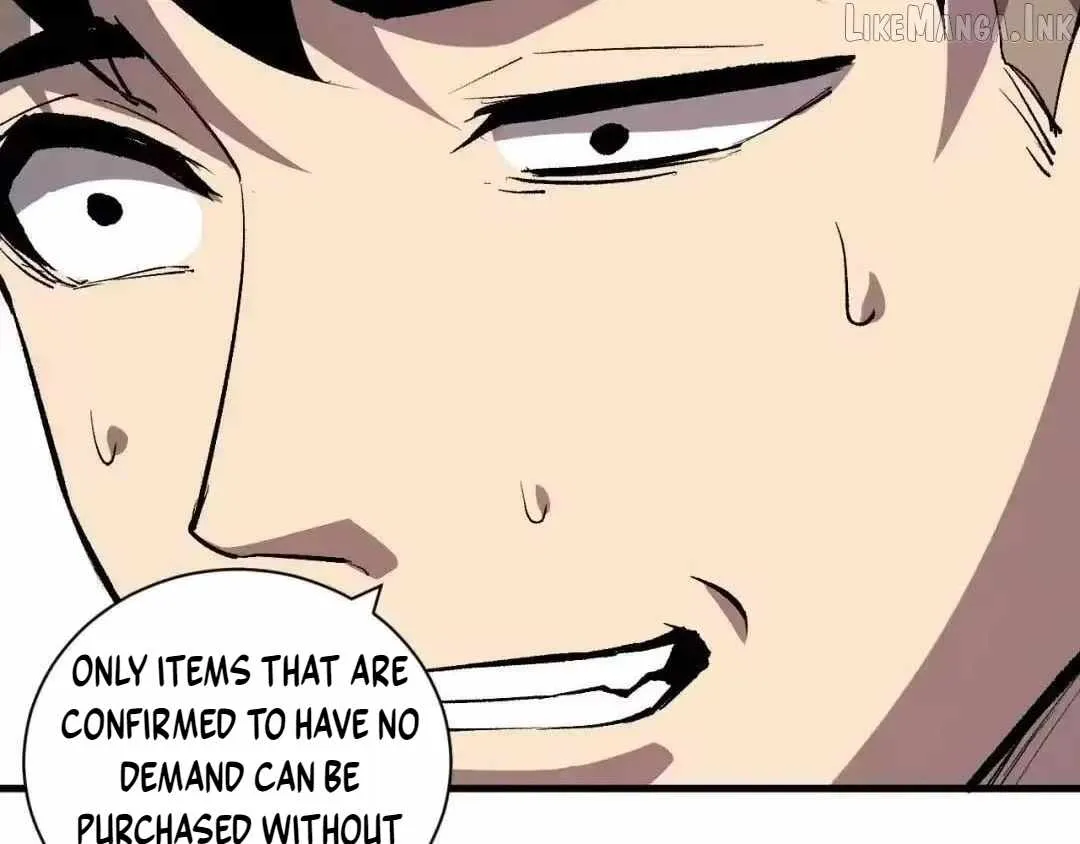 Doomsday for All: Me, Virus Monarch Chapter 124 page 39 - 