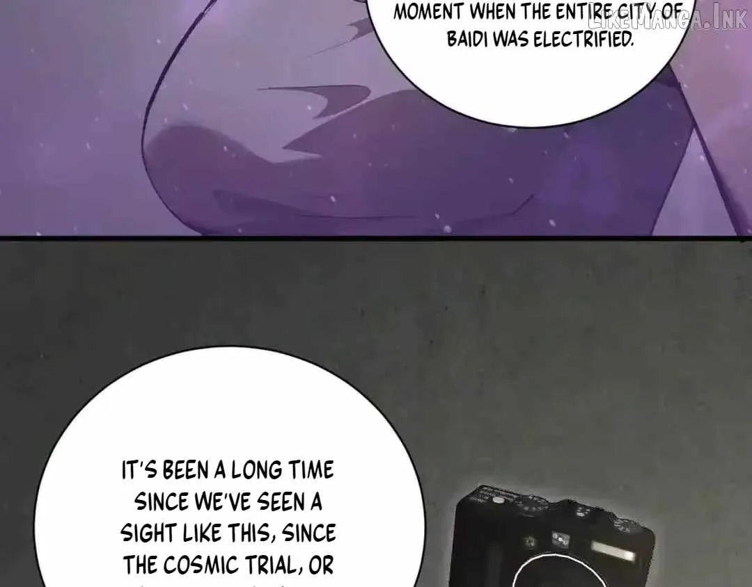Doomsday for All: Me, Virus Monarch Chapter 124 page 5 - 