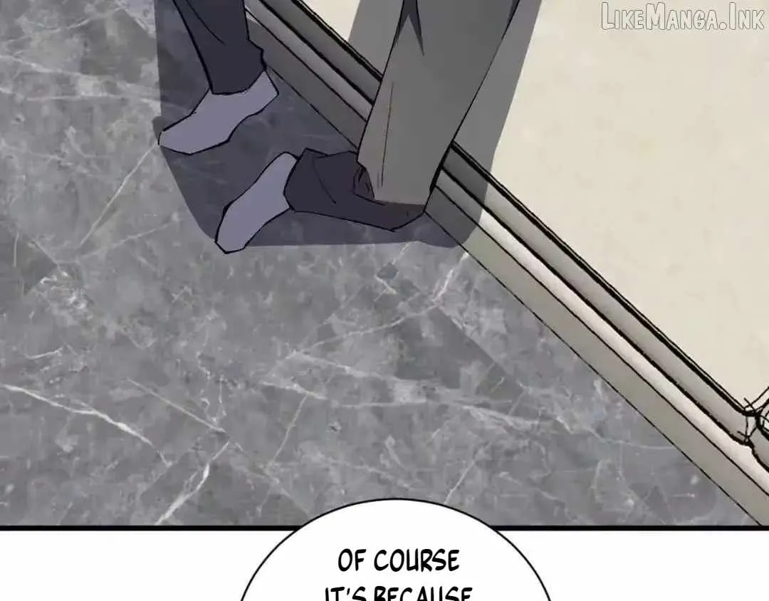 Doomsday for All: Me, Virus Monarch Chapter 124 page 42 - 