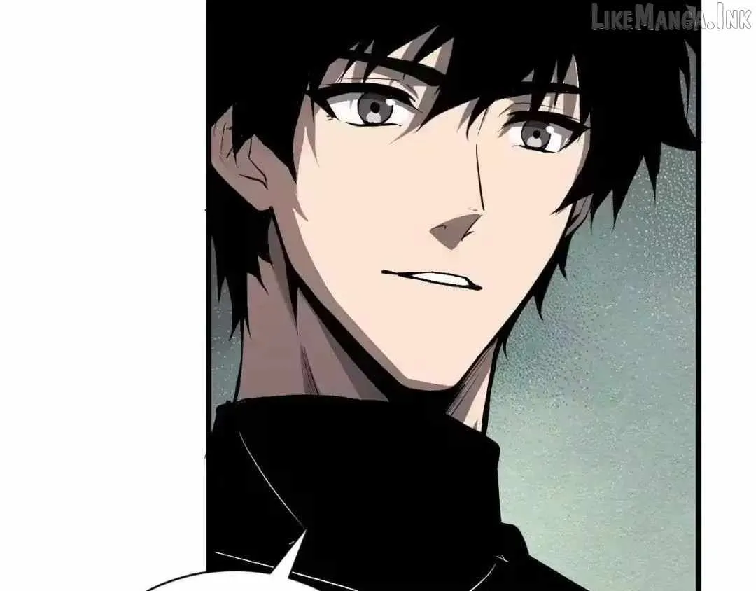 Doomsday for All: Me, Virus Monarch Chapter 124 page 49 - 