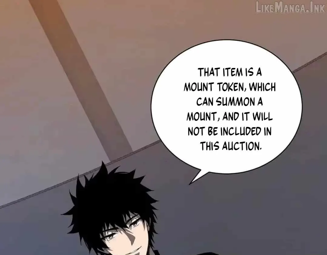 Doomsday for All: Me, Virus Monarch Chapter 124 page 57 - 