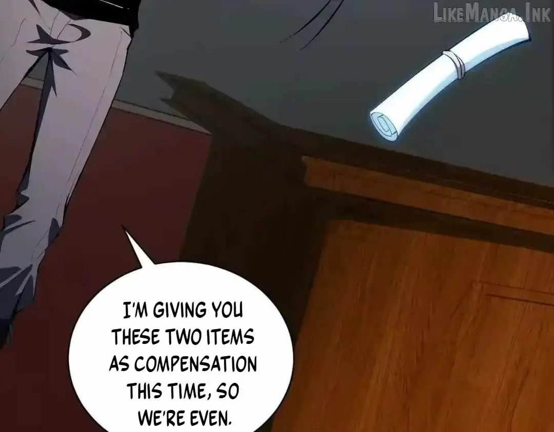 Doomsday for All: Me, Virus Monarch Chapter 124 page 63 - 