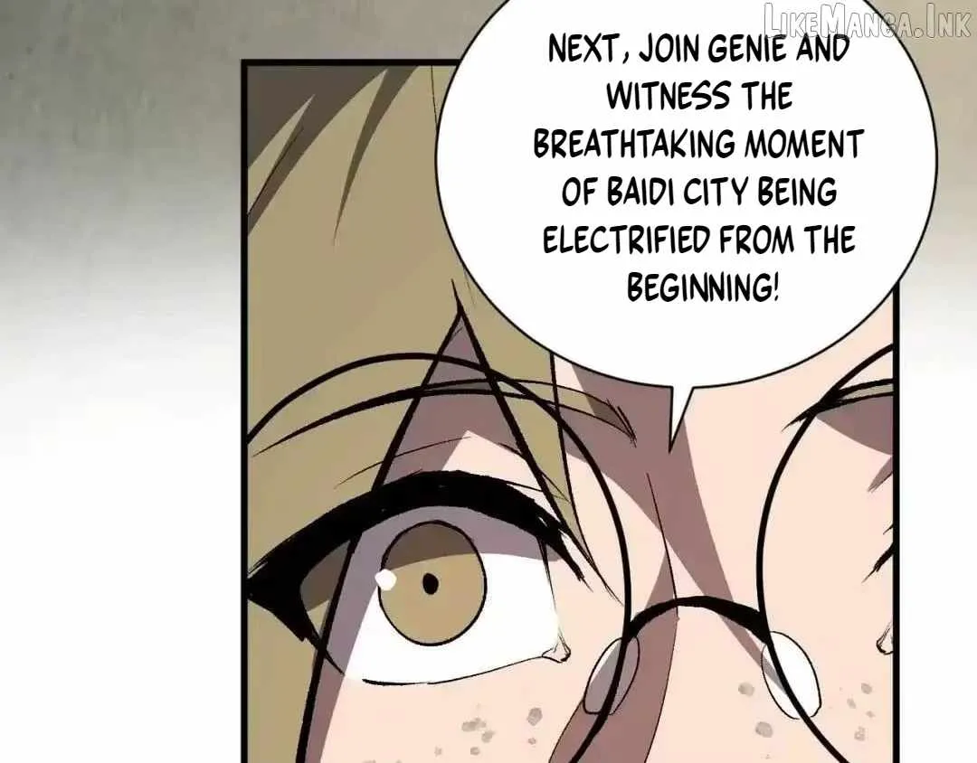 Doomsday for All: Me, Virus Monarch Chapter 124 page 8 - 