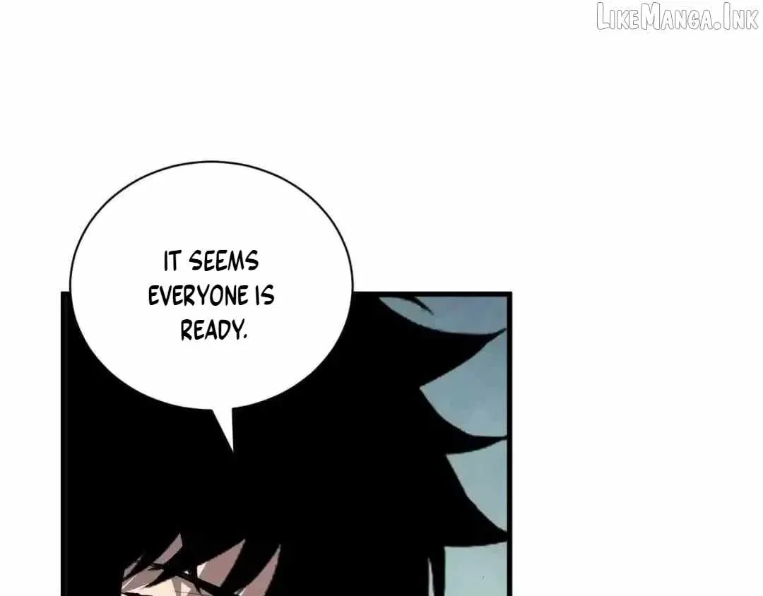Doomsday for All: Me, Virus Monarch Chapter 124 page 73 - 