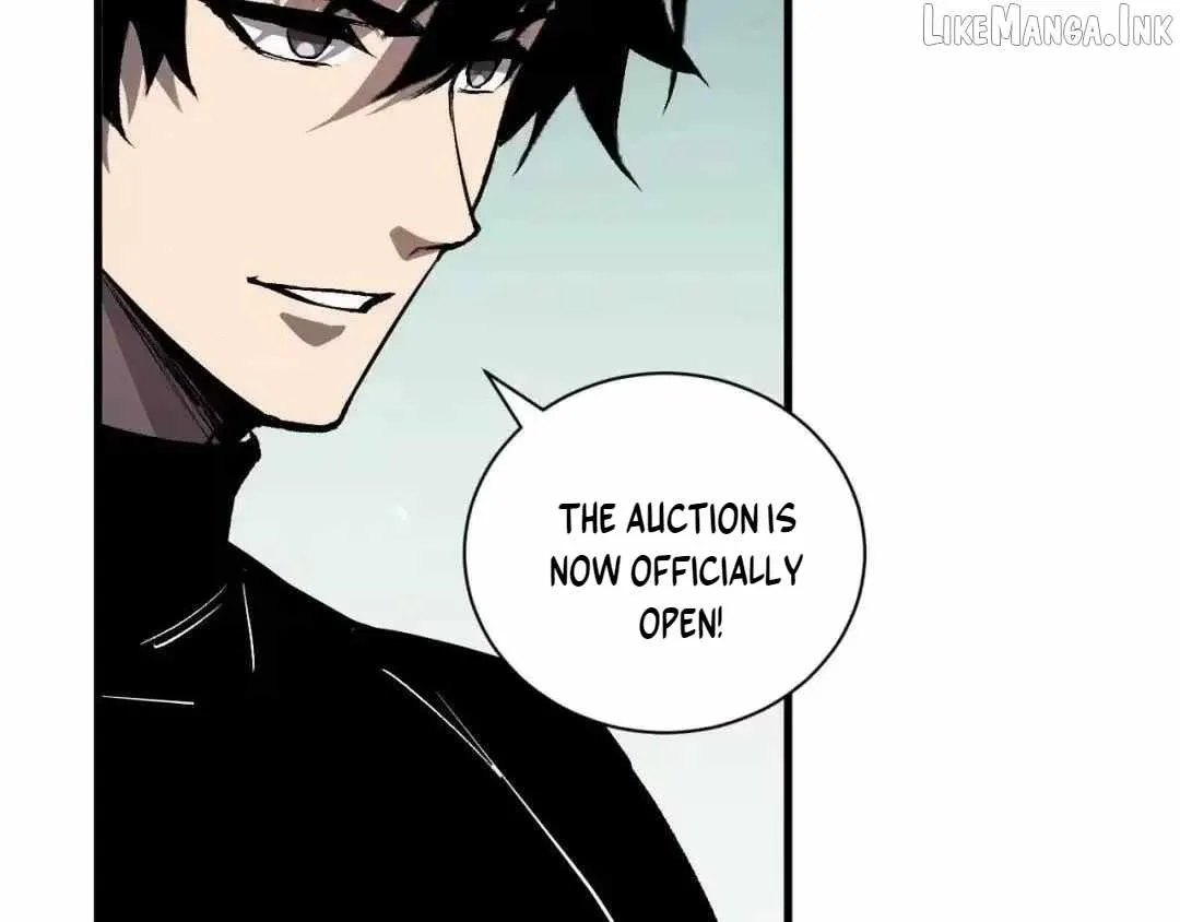 Doomsday for All: Me, Virus Monarch Chapter 124 page 74 - 