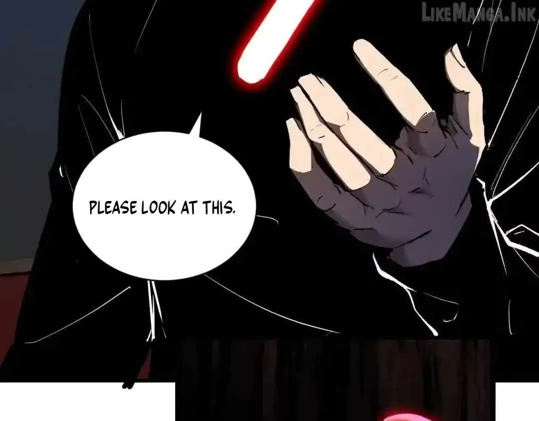 Doomsday for All: Me, Virus Monarch Chapter 124 page 77 - 
