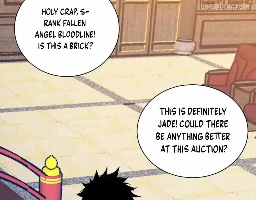 Doomsday for All: Me, Virus Monarch Chapter 124 page 80 - 