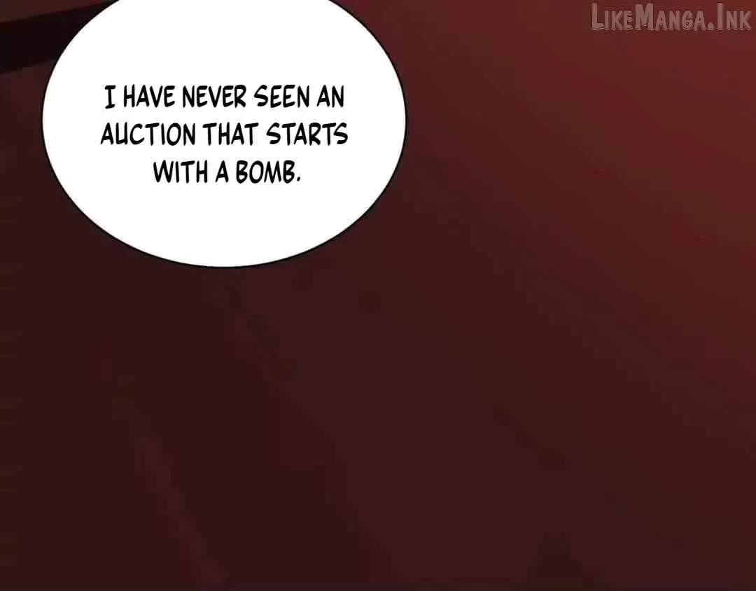 Doomsday for All: Me, Virus Monarch Chapter 124 page 83 - 